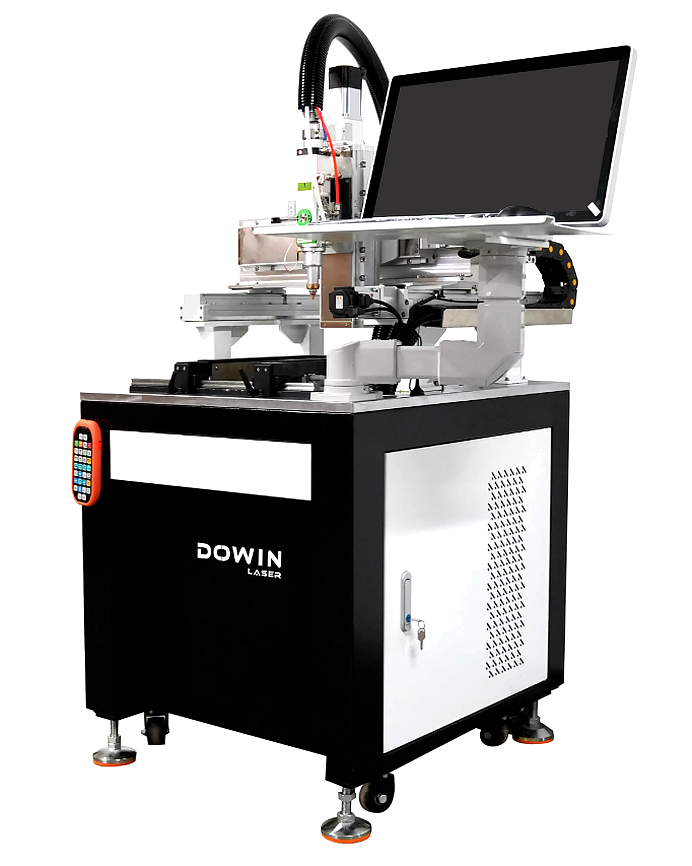 DW-3030 Mini CNC imagen producto Dowin